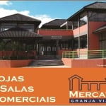 Galeria Mercato G. Viana - Centro com c/ 16 lojas (31 módulos) + 21 vagas