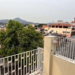 Casa na Vila Menck em Osasco - 143m²- 3 Dormitórios -2 Vagas- Vista para o Pico do Jaraguá