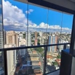 Apartamento em Osasco -Centro- Locação 4.000,00 - 2 Suítes - 2Vagas -Móveis planejados