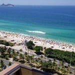 Apartamento para Venda em Rio de Janeiro, Barra da Tijuca, 5 dormitórios, 2 suítes, 5 banheiros, 3 vagas