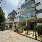 Apartamento para Venda em Rio de Janeiro, Recreio dos Bandeirantes, 2 dormitórios, 1 suíte, 3 banheiros, 1 vaga