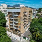 Apartamento para Venda em Rio de Janeiro, Pechincha, 2 dormitórios, 1 suíte, 2 banheiros, 1 vaga