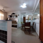 Apartamento para Venda em Rio de Janeiro, Pechincha, 2 dormitórios, 1 banheiro, 1 vaga