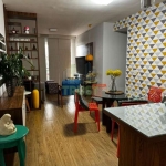 Apartamento para Venda em Rio de Janeiro, Freguesia (Jacarepaguá), 3 dormitórios, 1 suíte, 3 banheiros, 2 vagas