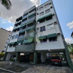 Apartamento para Venda em Rio de Janeiro, Vila Valqueire, 2 dormitórios, 1 suíte, 2 banheiros, 1 vaga