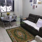 Apartamento para Venda em Rio de Janeiro, Freguesia (Jacarepaguá), 2 dormitórios, 1 banheiro, 1 vaga