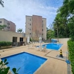 Apartamento para Venda em Rio de Janeiro, Jacarepaguá, 2 dormitórios, 1 banheiro, 1 vaga