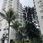 Apartamento para Venda em Rio de Janeiro, Barra Olímpica, 2 dormitórios, 1 banheiro, 1 vaga