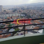 Loft com 3 quartos à venda na Rua Hélio Manzoni, 338, Gopoúva, Guarulhos