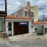 SOBRADO COM 3 QUARTOS, SENDO 3 SUÍTES A VENDA, 500m² Vila Rosália - Guarulhos - SP