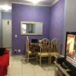 APARTAMENTO COM 2 DORMITÓRIOS À VENDA, 62M² - JARDIM TESTAE? GUARULHOS/SP