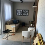 APARTAMENTO DUPLEX 2 DORMITÓRIOS C/SUITE 2 VAGAS, 77 M² - Vila Nova Bonsucesso - Guarulhos - SP