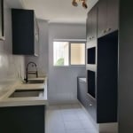 APARTAMENTO COM 3 DORMITÓRIOS À VENDA, 122m² - PORTAL DOS GRAMADOS - GUARULHOS/SP