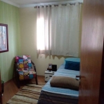 APARTAMENTO COM 2 QUARTOS A VENDA 60M²  VILA IMACULADA -  GUARULHOS/SP