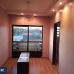 APARTAMENTO COM 2 DORMITÓRIOS SENDO 1 SUITE À VENDA, 67m² - JARDIM FIGUEIRA - GUARULHOS/SP