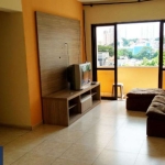 Apartamento à Venda no Jardim Zaira - 82 m²