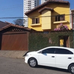 Sobrado à venda - 3 quartos e 1 suíte á venda  232m² - Gopoúva - Guarulhos/SP