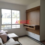 APARTAMENTO COM 2QUARTOS À VENDA, 49m² - PIMENTAS - GUARULHOS/SP