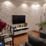 APARTAMENTO COM 2 DORMITÓRIOS À VENDA ,52 M² -JARDIM SANTO EXPEDITO? GUARULHOS/SP