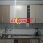 APARTAMENTO COM 72 METROS NO JARDIM DOURADO -  GUARULHOS  - SP