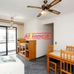 APARTAMENTO COM 3 DORMITÓRIOS SENDO 1 SUITE  À VENDA, 70 M² - Macedo - Guarulhos - SP