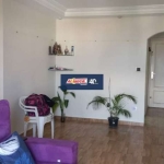 APARTAMENTO COM 2 QUARTOS À VENDA, 74 M² - Gopoúva - Guarulhos - SP