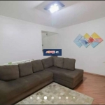 CASA COM 3 DORMITÓRIOS A VENDA,  198M²   VILA ROSÁLIA  -  GUARULHOS - SP