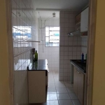 APARTAMENTO COM 2 DORMITÓRIOS 48m² - VILA NOVA BONSUCESSO - GUARULHOS/SP.