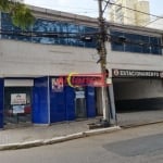 Prédio comercial com área total  de 600²m² no Centro de Guarulhos. Com 1 Sala comercial ,  estaciona