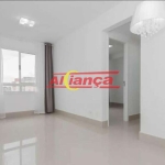 Loft com 2 quartos à venda na Avenida Salgado Filho, 2948, Centro, Guarulhos