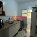 APARTAMENTO COM 3 DORMITÓRIOS À VENDA, 76 M² - GOPOÚVA - GUARULHOS/SP