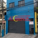 Ponto comercial à venda na Avenida Tiradentes, 3969, Jardim Bom Clima, Guarulhos