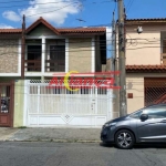 PORTEIRA FECHADA !!!!! SOBRADO COM 3 DORMITÓRIOS A VENDA, 115m² Jardim Vila Galvão - GUARULHOS/S