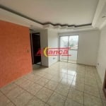 APARTAMENTO COM 2 DORMITÓRIOS À VENDA, 50 M² - Jardim Vila Galvão ? GUARULHOS/SP