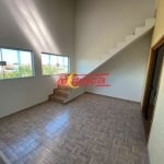 SOBRADO COM 3 DORMITÓRIOS A VENDA, 295 m² Jardim Santa Cecília - GUARULHOS/SP