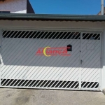 Casa com 2 quartos à venda na Rua Duque de Caxias, 502, Vila Nossa Senhora de Fátima, Guarulhos