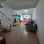 SOBRADO COM 4 DORMITÓRIOS A VENDA, 125 m² Jardim Bela Vista - GUARULHOS/SP