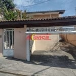 CASA COM 3 DORMITÓRIOS A VENDA, 186 M² - Vila Rosália    Guarulhos - SP