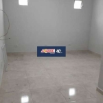 Vende-se apartamento de 24m² na região central de Guarulhos.