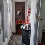 CASA TÉRREA A VENDA, 90M² POR R$ 300,000 - PONTE GRANDE - GRU/SP.