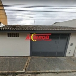 Vendo Casa térrea  com Edícula na Vila Augusta