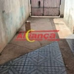 CASA COM 2 DORMITÓRIOS A VENDA, 120 M² - Vila Nova Bonsucesso - Guarulhos - SP