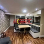 APARTAMENTO COM 3 DORMITÓRIOS SENDO 1 SUITE À VENDA, 71 M² -Macedo - Guarulhos - SP