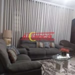 SOBRADO COM 3 DORMITÓRIOS A VENDA, 210 m² JARDIM HEBROM - SÃO PAULO - SP