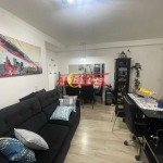 APARTAMENTO COM 2 QUARTOS COM SACADA  À VENDA, 50 M² - VILA AUGUSTA ? GUARULHOS/SP