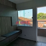 APARTAMENTO COM 2 QUARTOS Á VENDA 45M²  COM SACADA - VILA NOVA MAZZEI - SÃO PAULO/SP