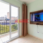 APARTAMENTO COM 2 QUARTOS À VENDA, 43 M² -Vila Rachid - Guarulhos - SP