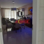 APARTAMENTO COM 2 QUARTOS SENDO 1 SUITE  À VENDA, 70 m² - VILA PROGRESSO  -  GUARULHOS/SP