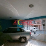 SOBRADO COM 3 DORMITÓRIOS A VENDA, 150 m² Jardim Acácio - Guarulhos - SP