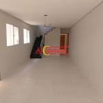 SOBRADO COM  3 DORMITÓRIOS A VENDA, 125 m² Vila Barros - Guarulhos - SP